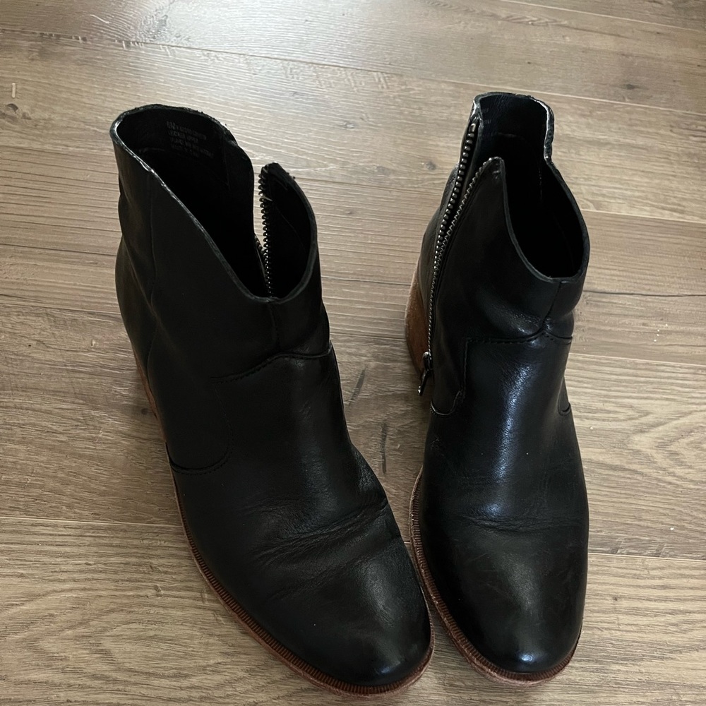 kork ease booties sale